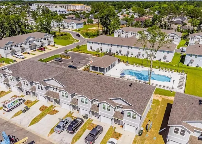 The Pearl Pensacola