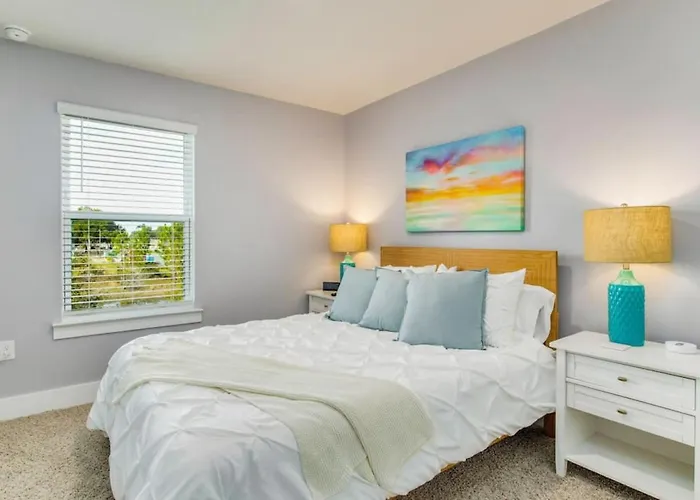 The Pearl Pensacola