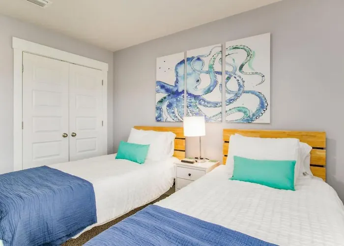 The Pearl Holiday home *