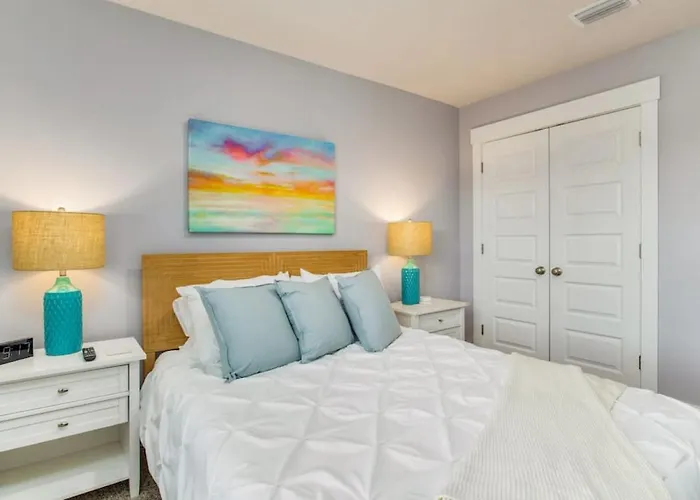 The Pearl Holiday home *