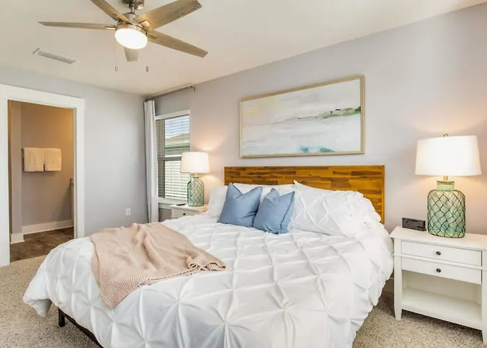 The Pearl Holiday home *