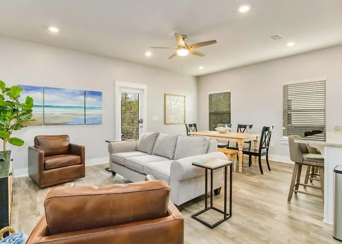 The Pearl Holiday home *