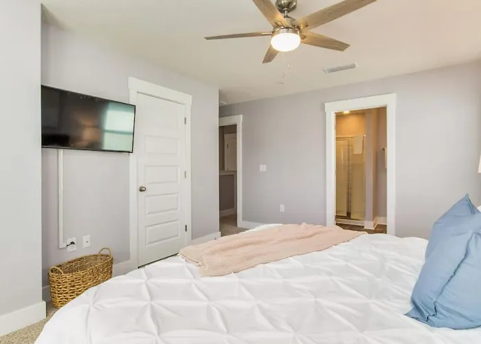 The Pearl Holiday home