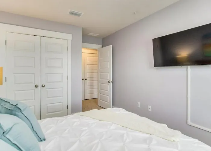 The Pearl Holiday home
