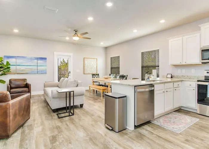 The Pearl Holiday home