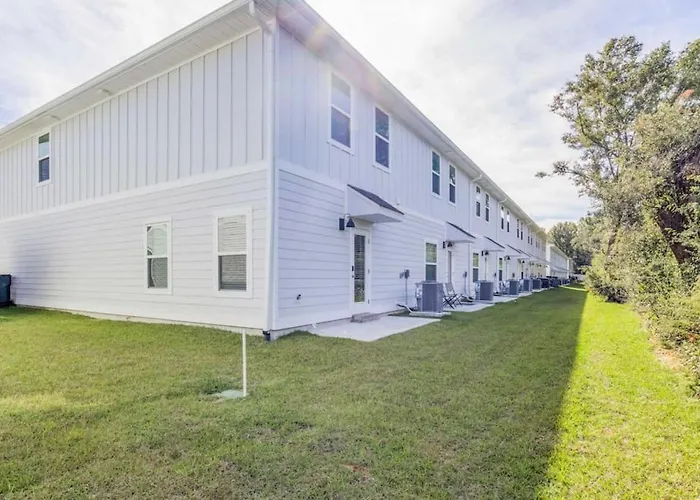 Holiday home The Pearl Pensacola